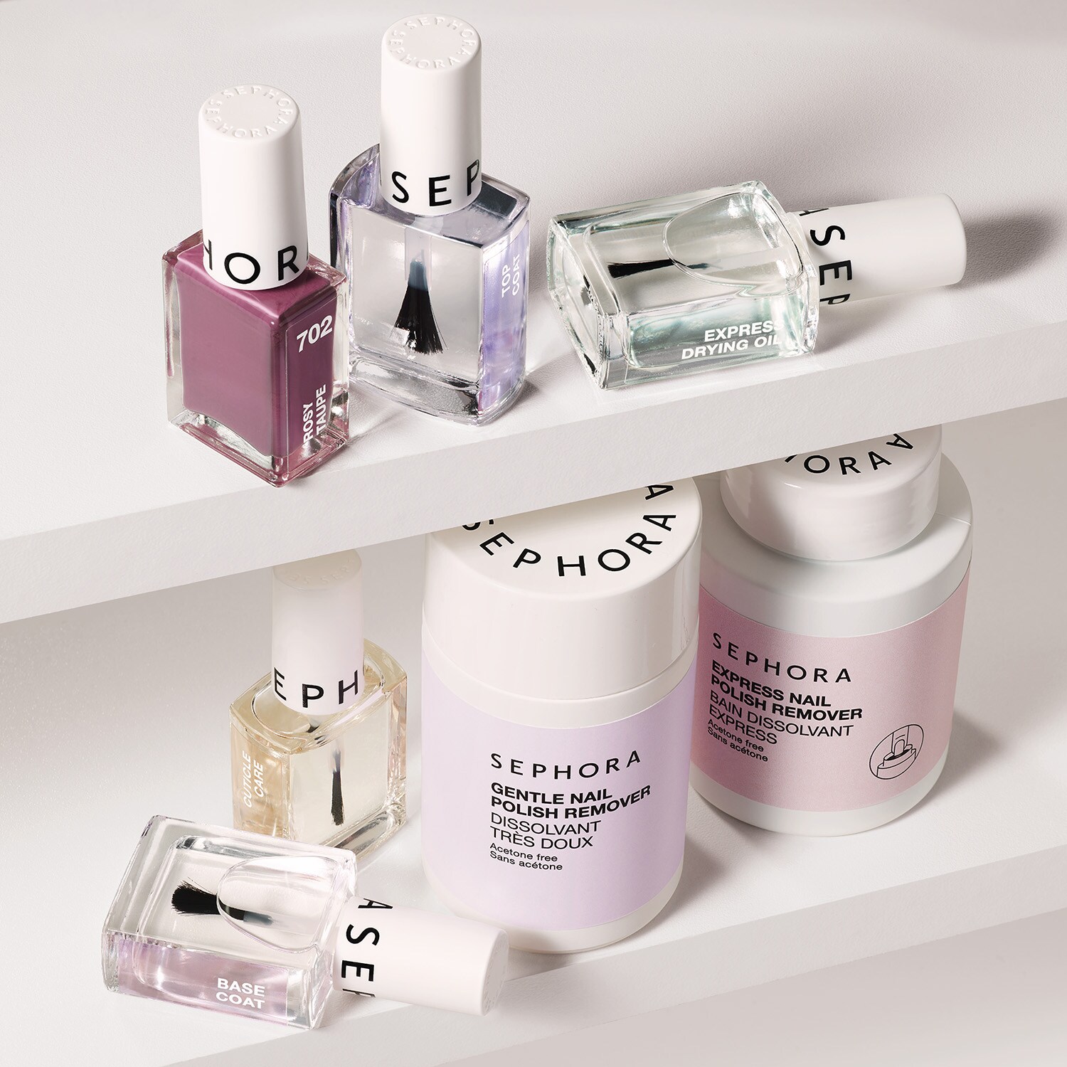 BASE COAT (BASE PROTECTORA)